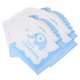 thumbnail image 4 of Luncheon Napkins Boy Christening Baptism Paper for Luncheon Decoration CelebrationElephant, 4 of 5