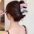 thumbnail image 2 of Pasadores para el pelo para mujeres, pasadores para el pelo con forma de libro, pinzas para el pelo para la vuelta al cole, pasadores divertidos para el pelo de profesora, bonitos accesorios para el p, 2 of 6