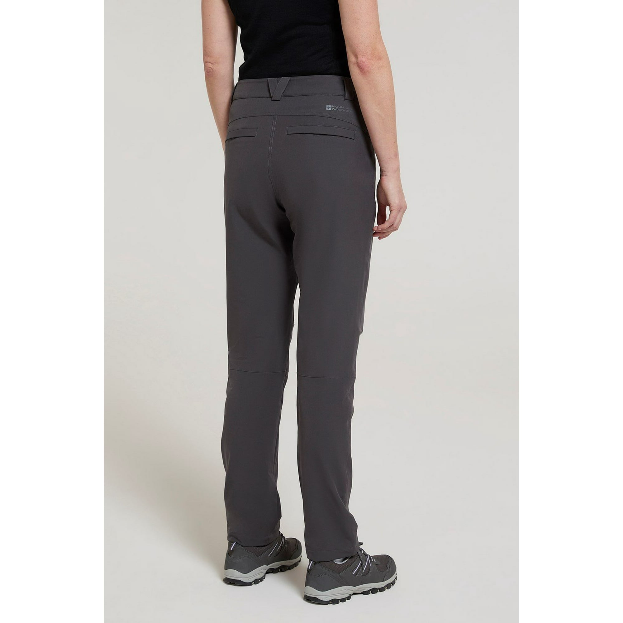Thermal trousers ladies clearance