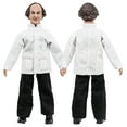 thumbnail image 6 of The Three Stooges 8 Inch Action Figures Series: Idle Roomers [House Keeper Edition] Set of All 3, 6 of 7