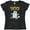 Storm Camo, variant on Boo with Mummy Cat Women's T-Shirt