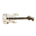thumbnail image 4 of Guardurnaity Men Brooch Guitar Decorative Jewelry Party Decoration Holiday Scarf Birthday Suit Clothing DIY Craft Dressing Alloy Type2 NO2, 4 of 6