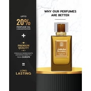 Mufaddal Aqua Parfum 80ml