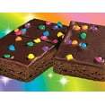 Little Debbie Cosmic Brownies, 4 Big Pack Boxes, 48 Individually