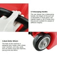 thumbnail image 5 of Floor Blower Machine Three Speed Regulation Commercial Household High Power 2900W 220V, 5 of 7