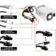 thumbnail image 5 of Fuente de Alimentación para 800 G4 G5 G6 550W Fuente de Alimentación Reemplazable L75200-001 L75200-004 L77487-001 Pa-5551-1HA, 5 of 5