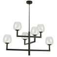 thumbnail image 1 of Nora Chandelier, 1 of 3