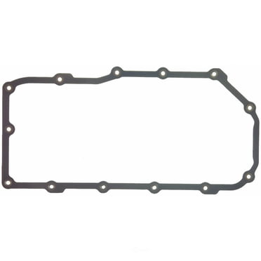 Oil Pan Gasket Set For 85-01 Ford Lincoln Bronco Capri 5.0L V8 OHV 16v – Detoti Auto