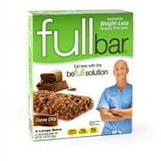 Fullbar Fullbites Sour Cream/onion, 4 Pkgs/box