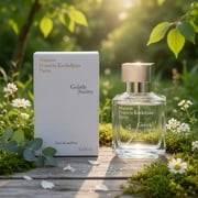 Gentle Fluidity Silver by Maison Francis Kurkdjian 2.4oz EDP Spray women
