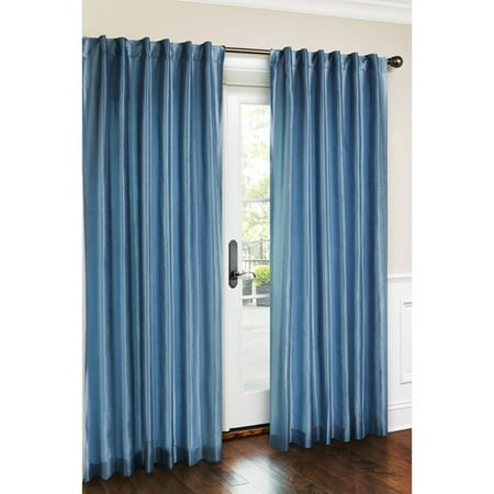 Canopy Majestic Faux-Silk Panel