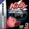 BAD UPC Kirby: Nightmare in Dream Land GBA