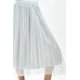 thumbnail image 4 of Falda midi de tul con perlas Roman Fashion /Juvenil 098 (Gris) gris CH, 4 of 5