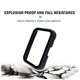 thumbnail image 4 of Protector de Pantalla Cubierta Adecuado compatible con Watch FIT y compatible con honor Watch ES Cristal +Film Smart Watchband Full Protective Cover, 4 of 8