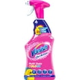 thumbnail image 1 of Spray quitamanchas de tela Vanish Oxi Action Pre-Treat, 500 ml, 1 of 4