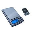 thumbnail image 1 of AMW SCALEMATE Double Gamme 500G Échelle BLK, 1 of 4