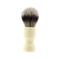 thumbnail image 2 of West Coast Shaving SB-WCS-R10ST WCS Beacon Shaving Brush - Silvertip - Ivory, 2 of 4