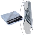 thumbnail image 2 of GLFILL Housse de Pluie pour Sac de Golf PVC Transparent Imperméable avec Capuche, 2 of 9