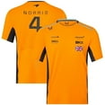 thumbnail image 1 of F1 Racing Suit, Motorcycle Riding Suit, Breathable Quick-drying Round Neck Short-sleeved T-shirt-QIUPING, 1 of 3