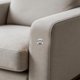 thumbnail image 4 of AURARMLET Interruptor De Reemplazo Para Sillón Reclinable Eléctrico Con Mando Manual De Aluminio Beige, 4 of 7