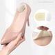 thumbnail image 3 of Dinheiro Taloneras para hombres y mujeres, inserciones autoadhesivas para el talón que evitan el roce del talón, ampollas y dolor de pies, 2 pares, 3 of 5