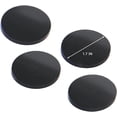 thumbnail image 2 of Kazozobi Removable Bottoms Replacement Discs for 12 Cavity Mini Cheesecake Pan, 48 Pieces, 2 of 3