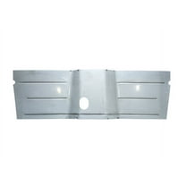 1939 Plymouth Standard Coupe Complete Front Floor Pan