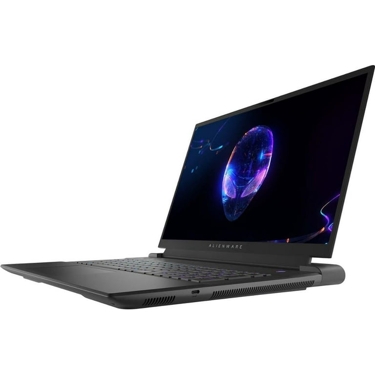 Dell Alienware m18 R2 Gaming Laptop, 18