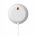thumbnail image 3 of Google Nest Mini (2nd Generation) Smart Speaker - Chalk 2 Pack, 3 of 4