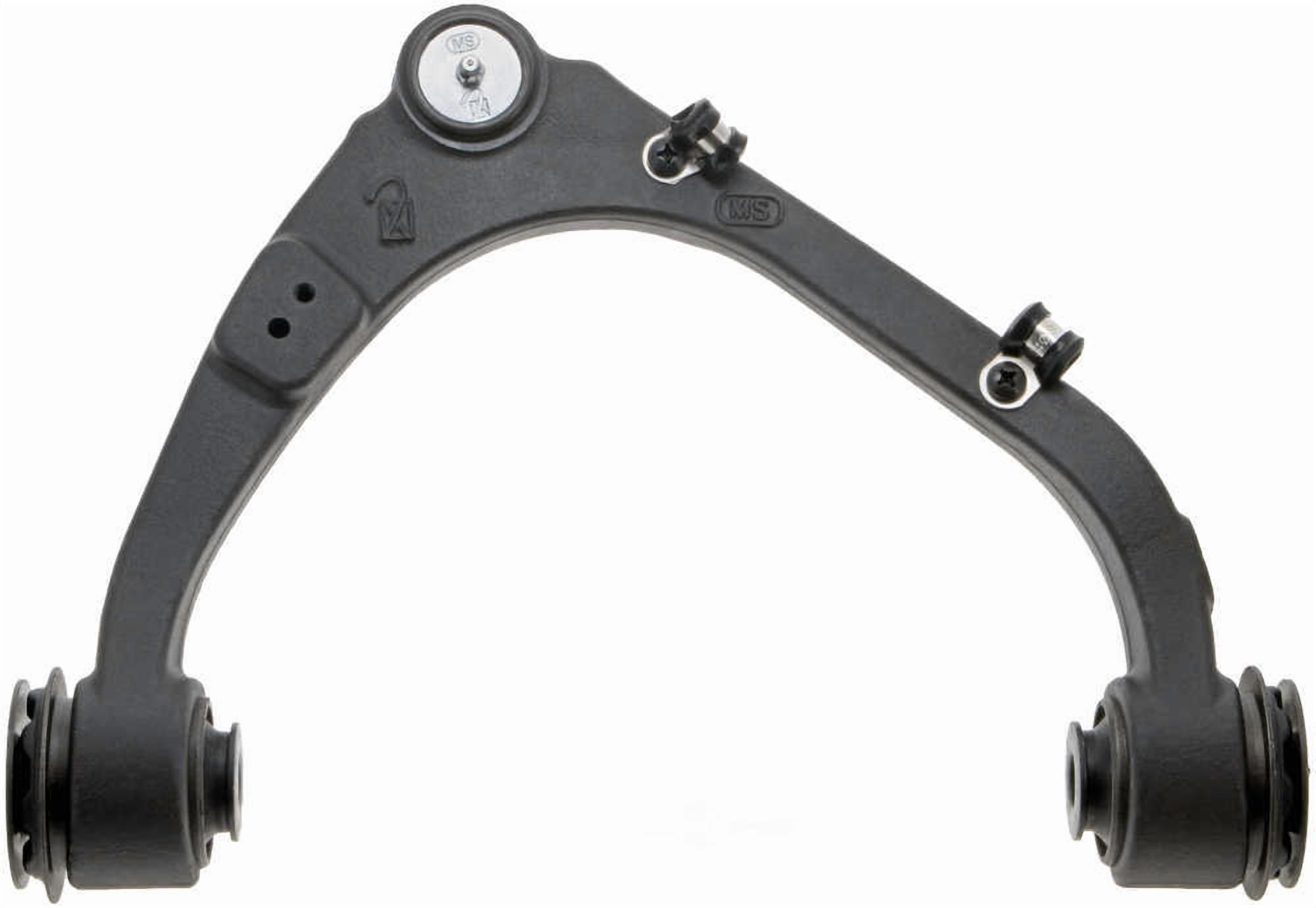 Mevotech CMS501369 Suspension Control Arm and Ball Joint Assembly
