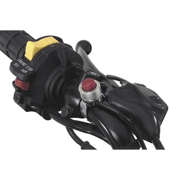 BikeMaster 201080 Kill/Horn Button