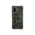 thumbnail image 5 of UAG Designed for Samsung Galaxy S20 5G Case [6.2-inch screen] Rugged Shockproof Pathfinder SE [Forest Camo] Protective Cover, 5 of 6