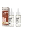 thumbnail image 1 of 2pcs Nail Repair Essence Remove Onychomycosis Serum Fungal Treatment Repair Ingrown And Thickened Grey Nails, 1 of 5