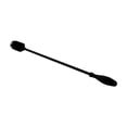 thumbnail image 2 of Cepillo de silicona para biberones Naiovety Utensilios de cocina Negro 15 pulgadas, 2 of 6