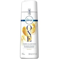 Febreze One Fabric and Air Mist Refill, Mandarin Scent, 10.1 Ounce