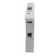 thumbnail image 3 of sourcing map 5pcs ASK1EN Bloque Borne de Terminales Portafusibles de Montaje en Carril DIN 500V 4mm2 Cable Gris Unique Bargains terminales de tornillo, 3 of 3