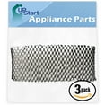 thumbnail image 1 of 3-Pack Replacement Sunbeam SCM1100 Humidifier Filter - Compatible Sunbeam HWF62 Air Purifier Filter, 1 of 4