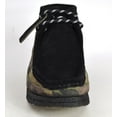 thumbnail image 4 of British Collection "Walkers" Men Leather and Suede Lace Up, 4 of 4