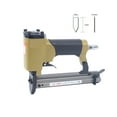 thumbnail image 1 of P515 Pneumatic Photo Frame Pin Gun Flexible Points Air Stapler Nail Gun, 1 of 6