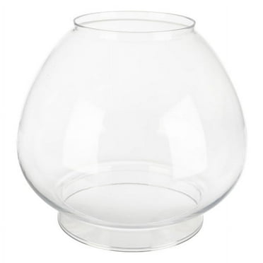 15-Inch Glass Gumball Machine Globe Replacement by Great Northern Popcorn