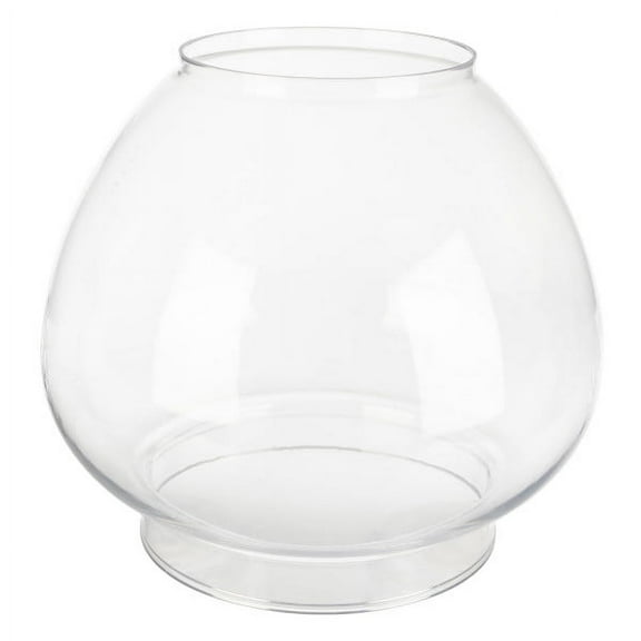 15in Shatterproof Plastic Gumball Machine Globe by Great Northern Popcorn