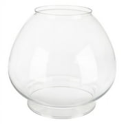 15in Shatterproof Plastic Gumball Machine Globe by Great Northern Popcorn