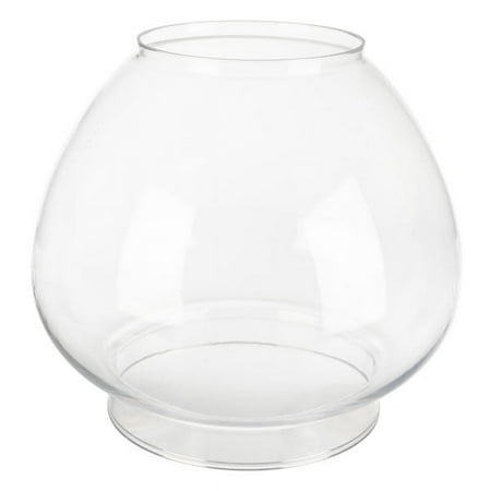15-Inch Glass Gumball Machine Globe Replacement by Great Northern Popcorn