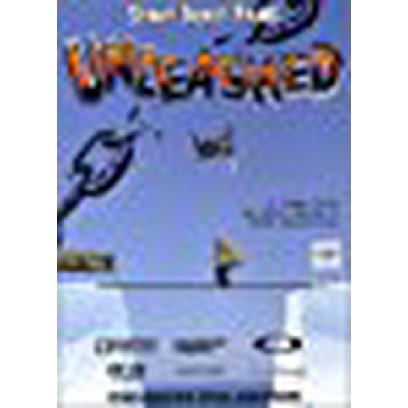Unleashed