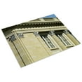 thumbnail image 3 of Print: Exterior Detail, U.S. Courthouse, Toledo, Ohio, 2007, View 1, 3 of 4