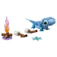 thumbnail image 3 of LEGO Disney Bruni the Salamander Buildable Character 43186; Building Toy for Kids (96 Pieces), 3 of 8