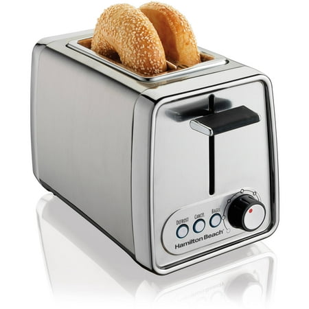 Hamilton Beach Modern Toaster | Model# 22781 (Best Bread Toaster In India)