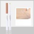 thumbnail image 1 of SIfdSeng Multifunctional Concealer Stick Full Coverage Beauty Concealer Change Lip Line Modify Eyebrow Shape Concealer Cover Marks Korean Foundation, 1 of 3