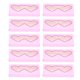thumbnail image 5 of Caja de pestañas postizas NikouMX vacía 10 piezas embalaje resistente, 5 of 8