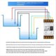 thumbnail image 1 of Fully Automatic Water Level Controller Switch 25A 220V Controller A, 1 of 5